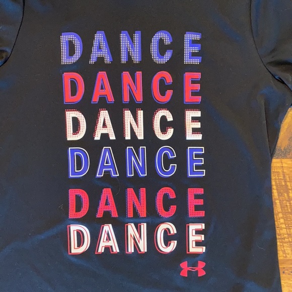 Under Armor, Youth Large - Picture 2 of 4